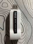 MSI DIGIVOX mini II V3.0 – tuner TV USB DVB-T