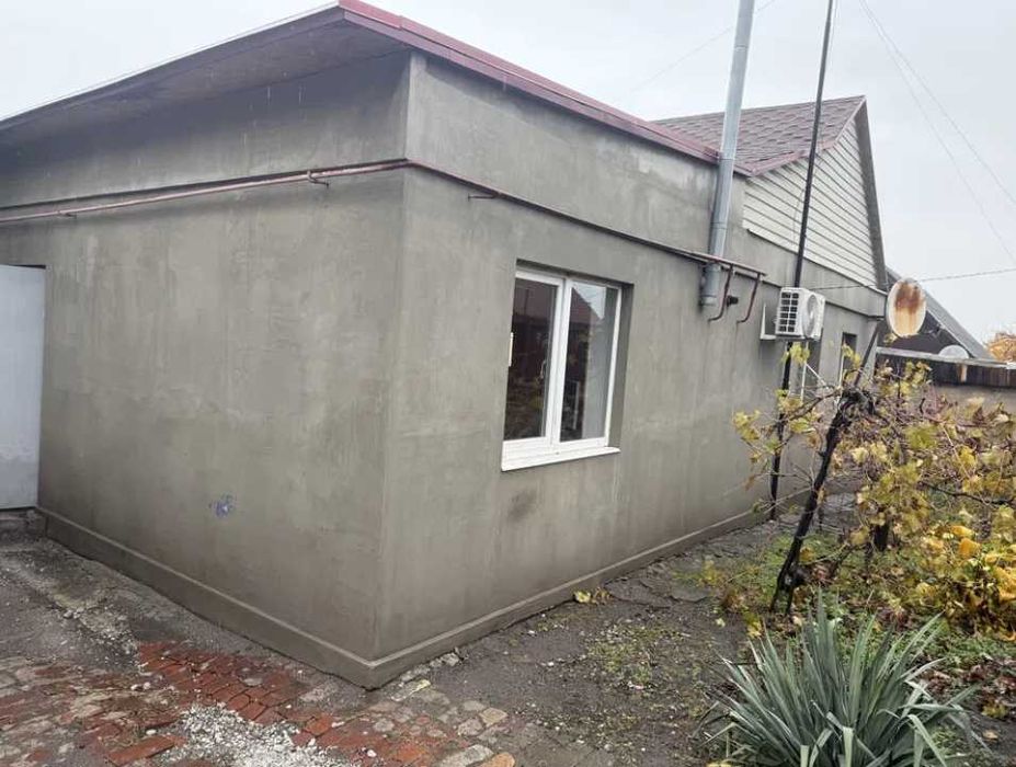 Продам Дом в районе Чапаева. Є- Відновлення. Ir