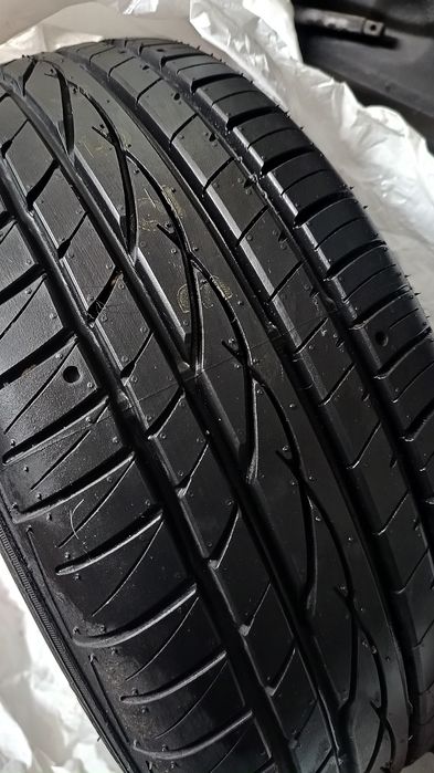 falken ziex ze912 205/60 R13 205/60/13 jak nowe