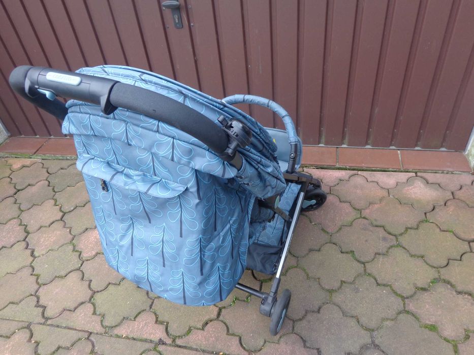 Wózek spacerowy Cosatto