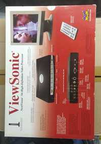 HDTV - ViewSonic N6