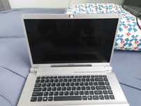 Laptop Sony Vaio
