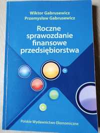 Roczne sprawozdanie finansowe przedsiębiorstwa