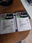 Disco rigido Seagate