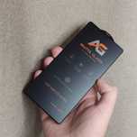 Матове захисне скло для Samsung S24 Ultra / S25 Ultra та інших моделей