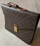 Louis vuitton 100% authentic aktowka  Nie Nie Nie podróbka unisex