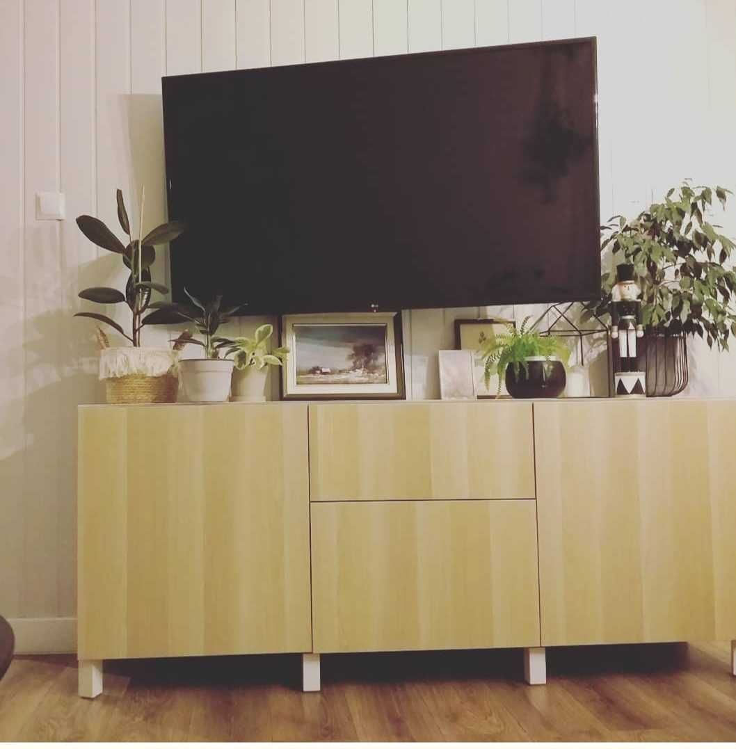 Komoda BESTA Ikea