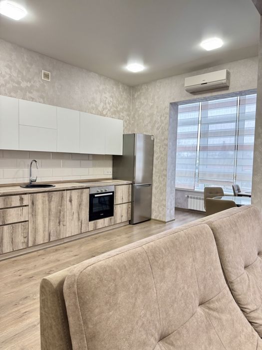 Сдам 1-к кв Ж Comfort City Подолинского