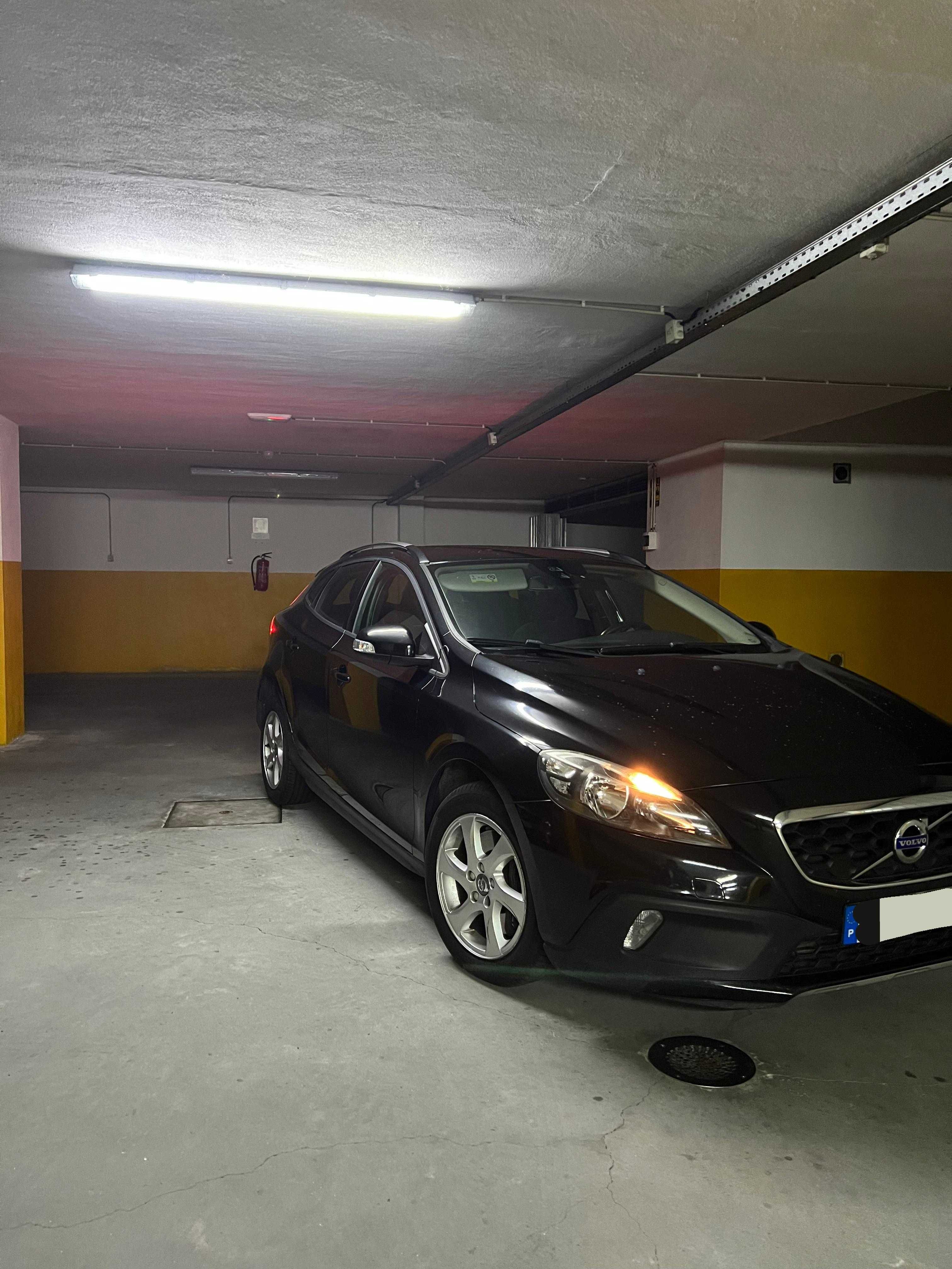 Volvo V40 Cross Country