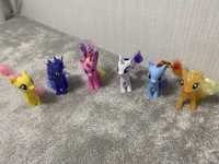 Поні (my little pony)