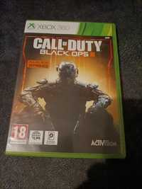 Gra Call od duty na Xbox 360