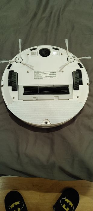 Robot sprzątający Lenovo T1S PRO Jak Nowy