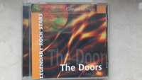 The Doors Greatest Hits Legendary Rock Stars