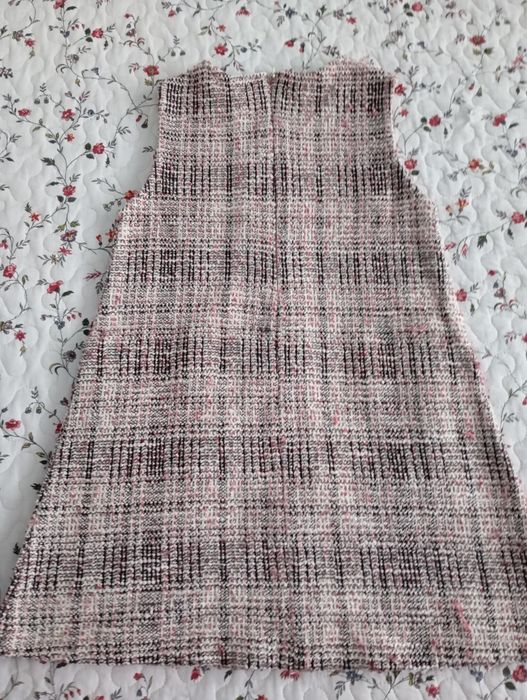 Vestido de menina