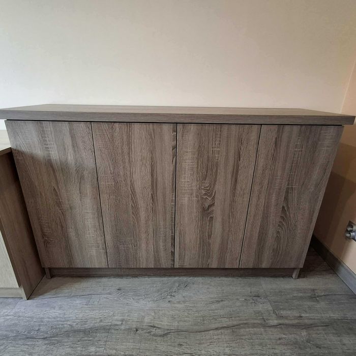 Sprzedam dużą komodę