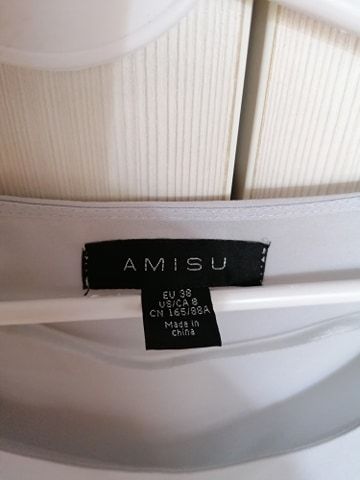 Wizytowa / koktajlowa Sukienka damska AMISU r38