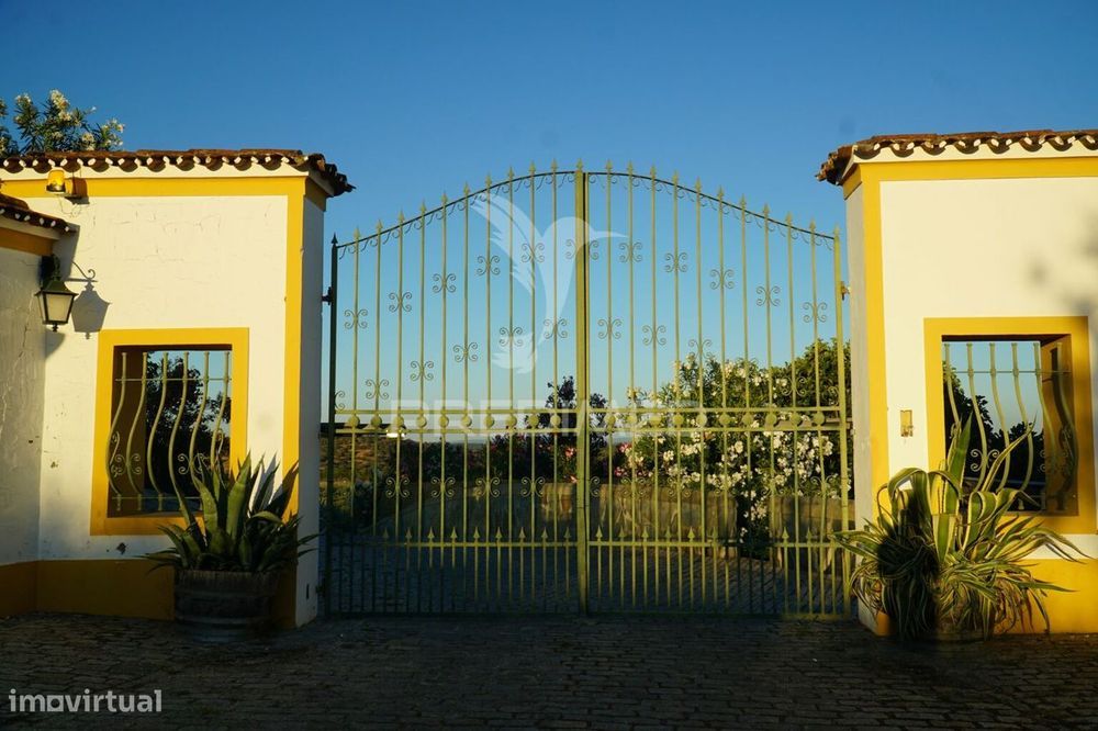 Quinta de charme T5