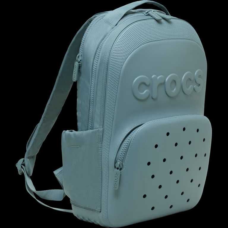 Рюкзак от CROCS - Classic Backpack!