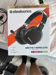 słuchawki bezprzewodowe SteelSeries Arctis 1 Wireless