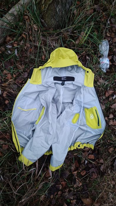 Вітровка Arcteryx Alpha SV Jacket Men'S Glade GORE-TEX PRO