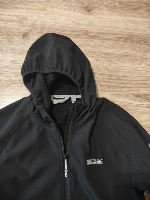 Kurtka Softshell Regatta