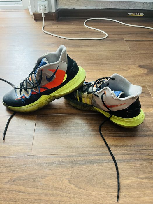 Nike ROKIT x Kyrie 5 All Star