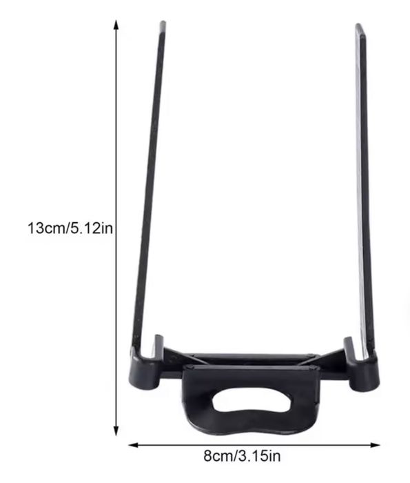 Інструмент для підтримки та корекції вух  собак