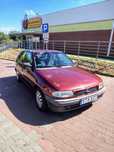 Opel Astra F 1.6 8V 1995