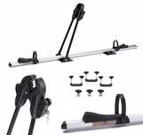 Bagażnik uchwyt rowerowy na dach rower MODULA BICI