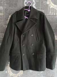 Чоловіче пальто куртка кашемір H and M,  New look  M,