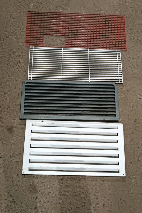 Холодильник.Полички.Великий вибір.Решітки для холодильника.