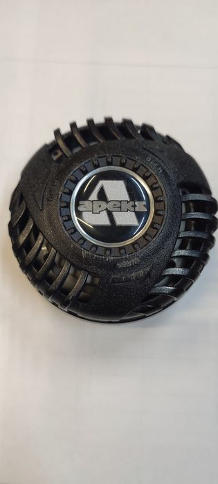 Комплект клапанов для сухого гидрокостюма