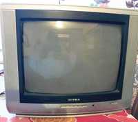 Телевизор цветной Supra S-14N7A
