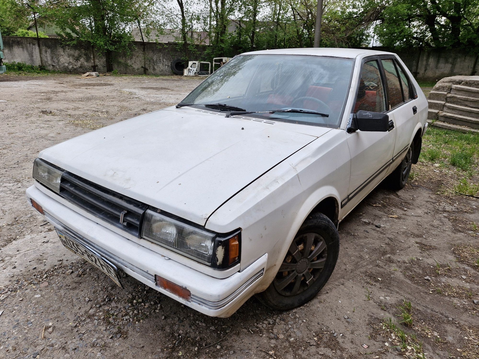 Продам  Nissan Langley