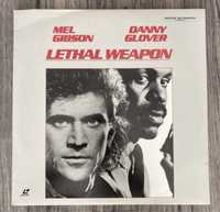 Lethal Weapon - Zabójcza Broń