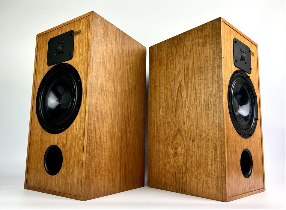 Kolumny Spendor 35/2 monitory