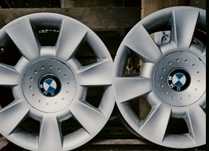 Felgi 15 4 sztuki  BMW
