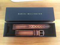 Bracelete Daniel Wellington - Petite Durham (relógio 32mm)