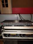 Dbx 166xl efekt rack