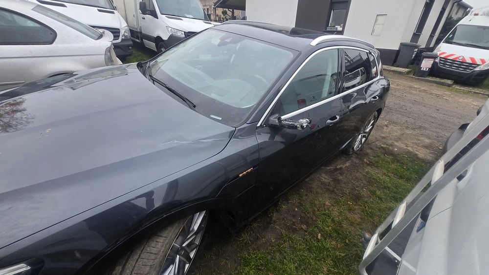 Audi e tron 2020 rok , 78 tyś  km, 55 quatro