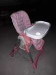 Fotelik do karmienia BABYDESIGN używany