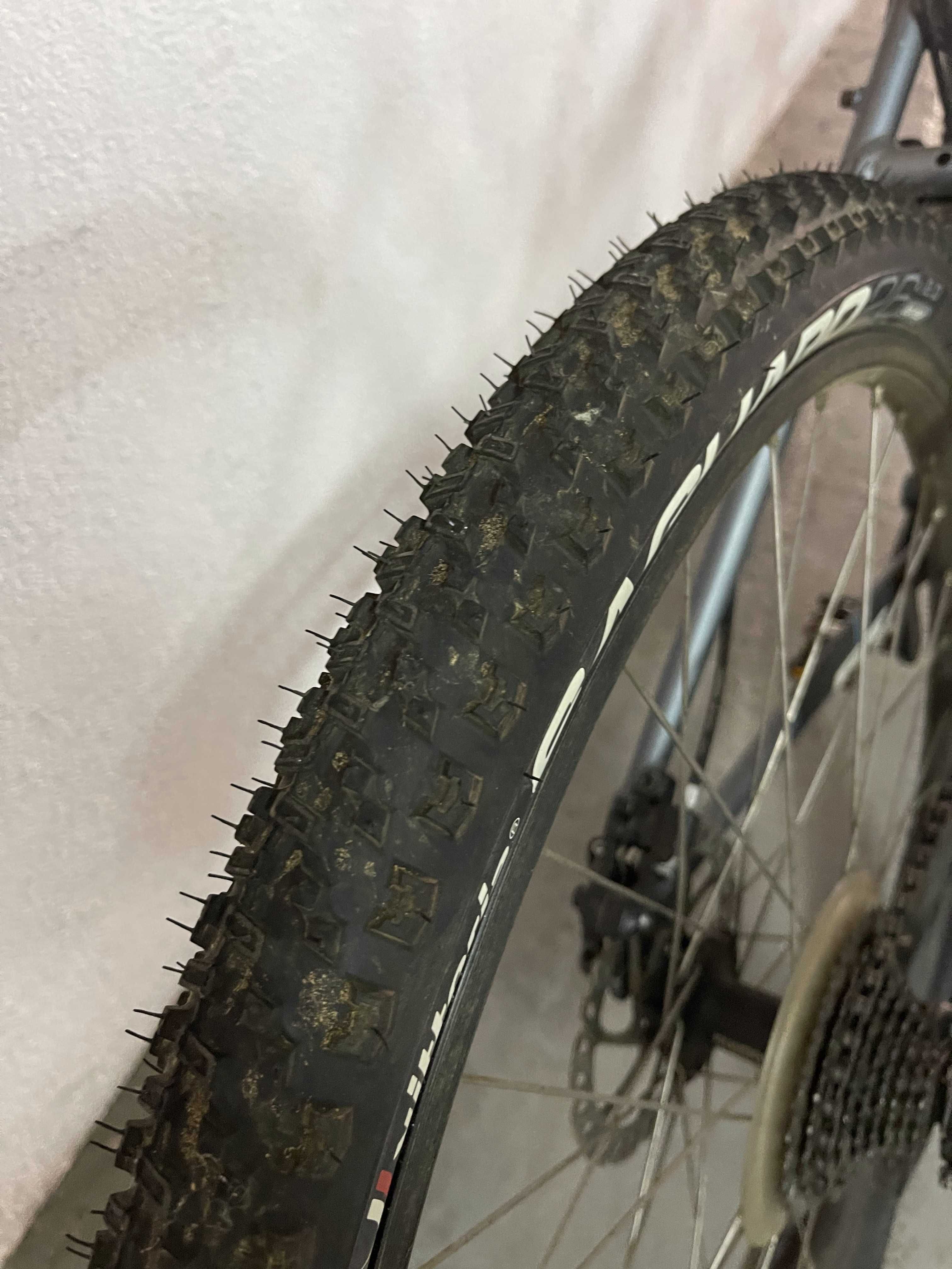 BTT GT Avalanche 1.0
