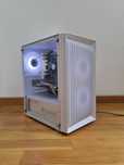 Komputer Gamingowy i7|rx 580 8gb|16gb|128 sdd|500 hdd| w 10