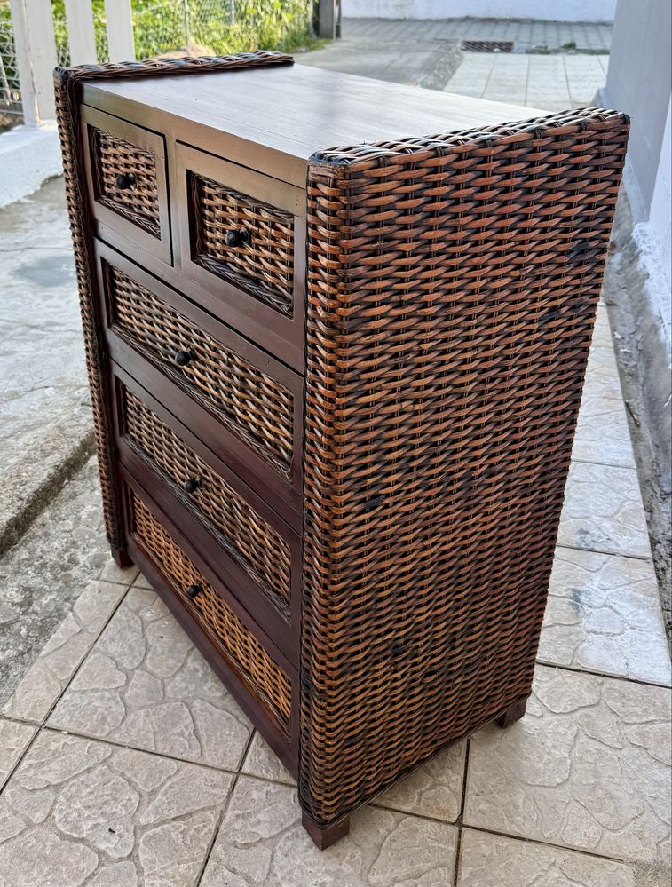 Movel de madeira
