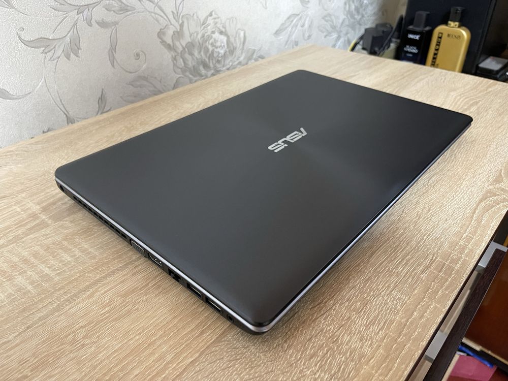 Asus F550J | i5 | GTX 850M | SSD | Готовий до бою
