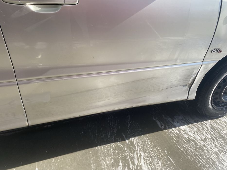 Toyota previa 2002 d4d 7 місць