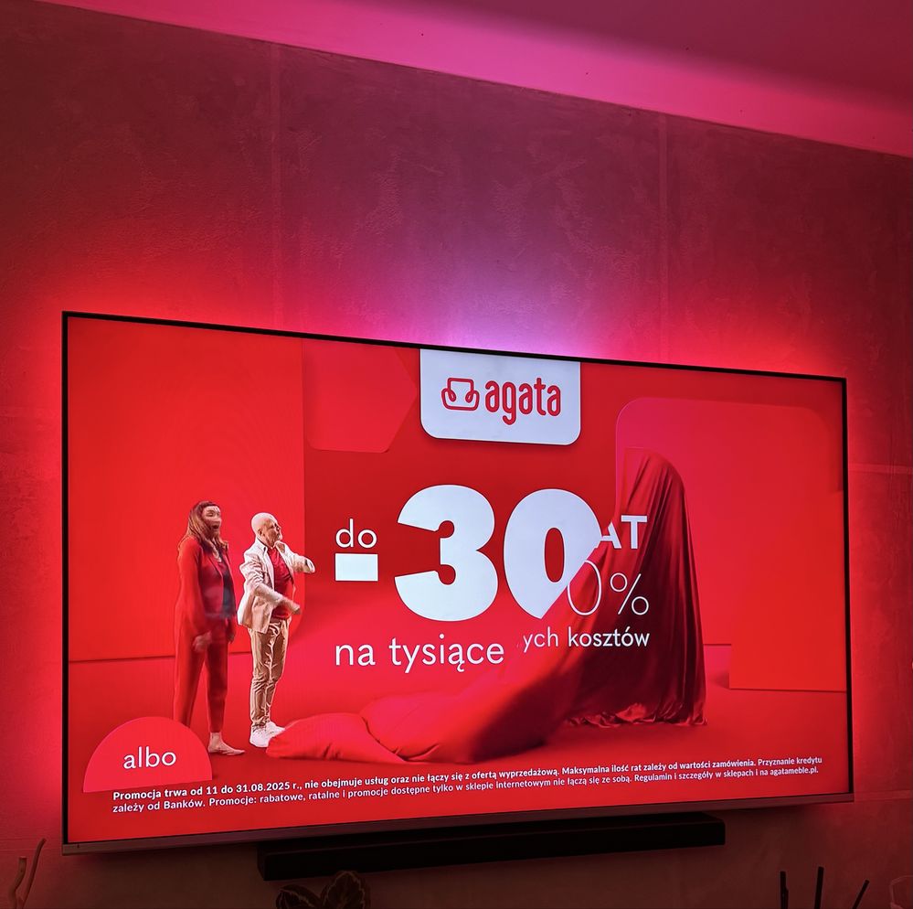 Philips ambilight 75/ model.75PUS8506/12