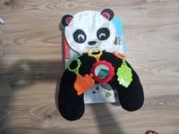 Sensoryczna poduszka Panda