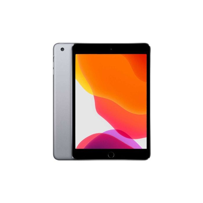 Apple iPad Mini 4 32GB Wifi Szary Grade BC - bez blokad - stan idealny