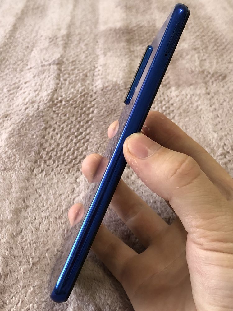 Телефон Xiaomi Redmi Note 8T 4/64gb